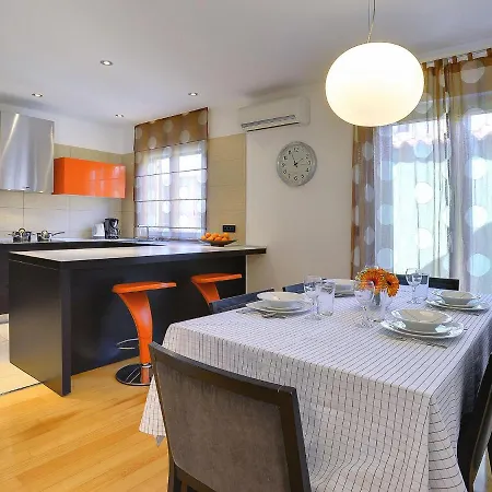 In With Private Pool & Bbq Tatil Evi *