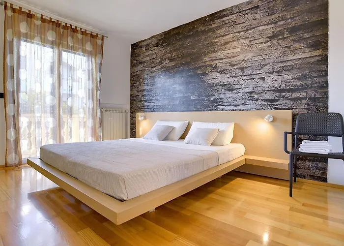 Hébergement de vacances In With Private Pool & Bbq