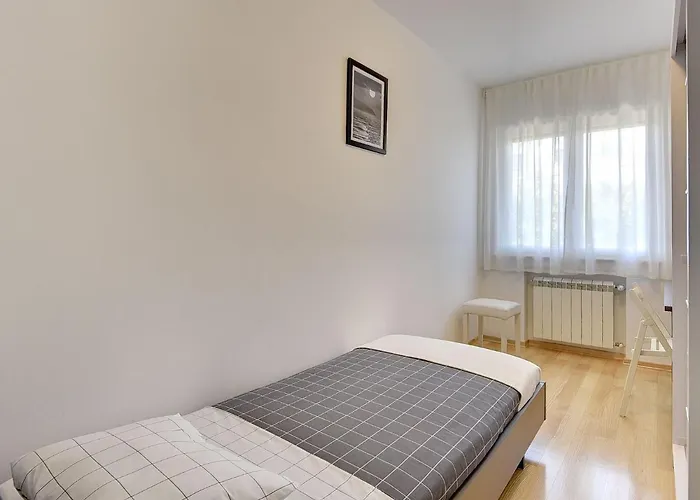 Hébergement de vacances In With Private Pool & Bbq *